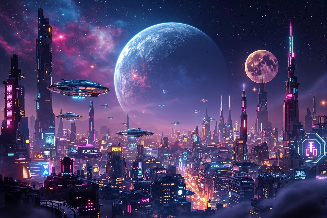 动漫影院分类 - 科幻巨制